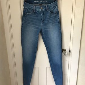 AE Jeans